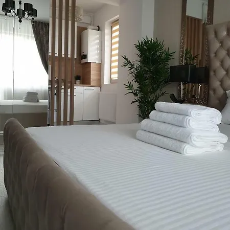 Rendez-vous Baneasa *