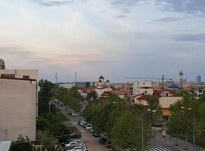 Rendez-vous Baneasa *