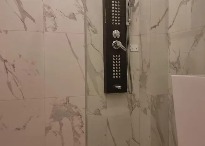 Appartement Rendez-vous Baneasa