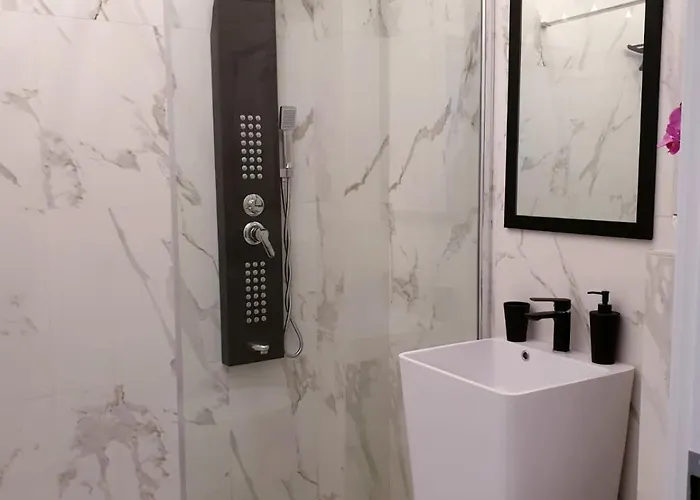 Rendez-vous Baneasa Appartement Bucarest