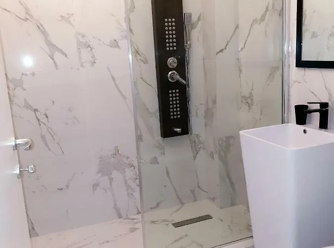 Appartement Rendez-vous Baneasa *