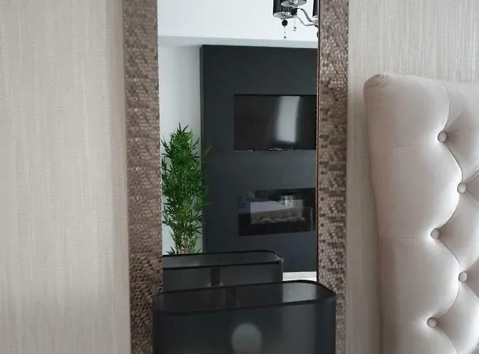 Appartement Rendez-vous Baneasa