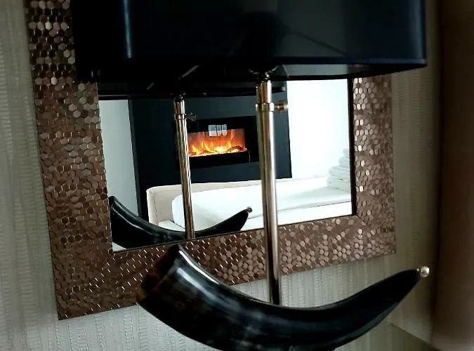 Appartement Rendez-vous Baneasa Bucarest