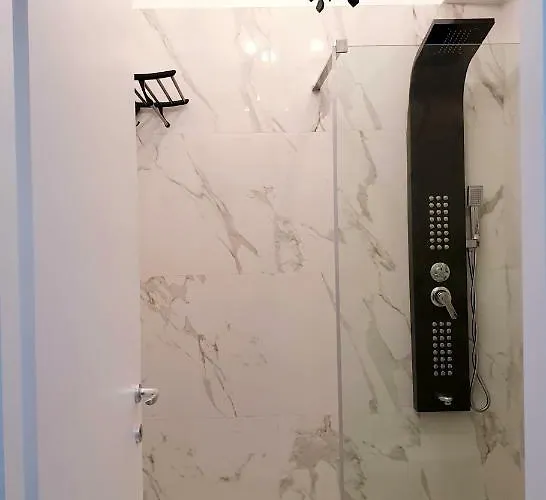 Rendez-vous Baneasa Appartement Bucarest