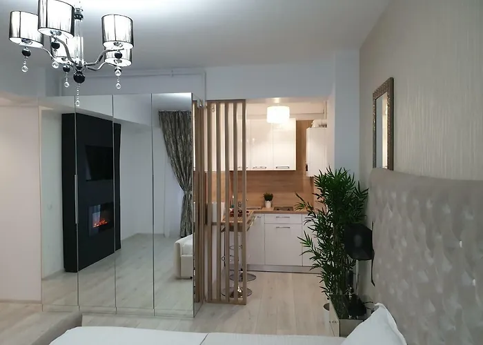 Appartement Rendez-vous Baneasa