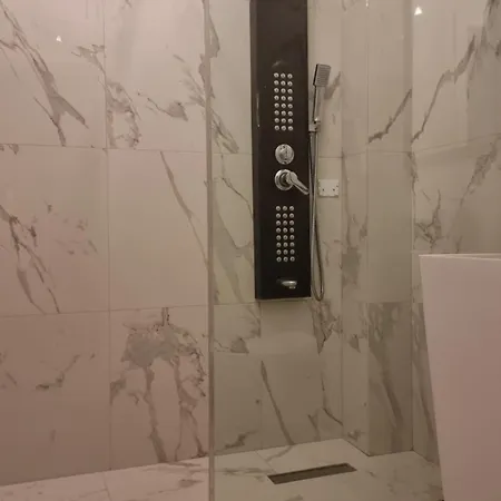 Apartment Rendez-vous Baneasa