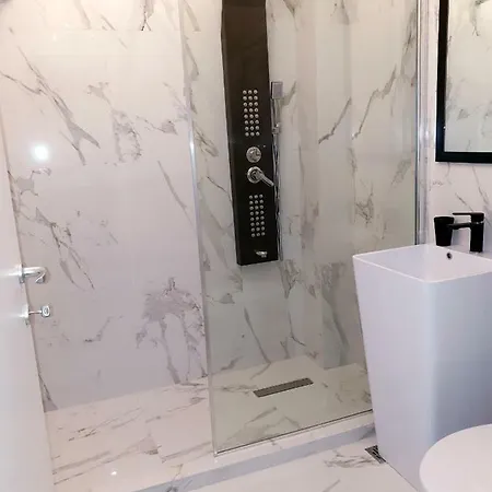 Apartment Rendez-vous Baneasa *