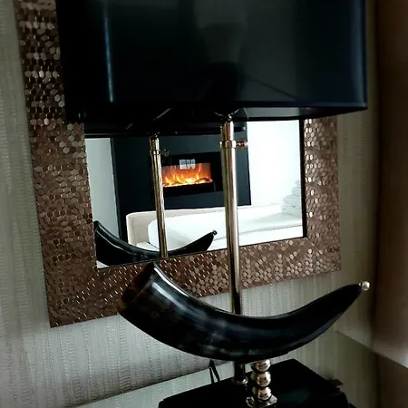 Apartment Rendez-vous Baneasa Bucharest