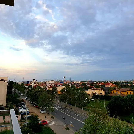 Rendez-vous Baneasa Appartamento Bucarest