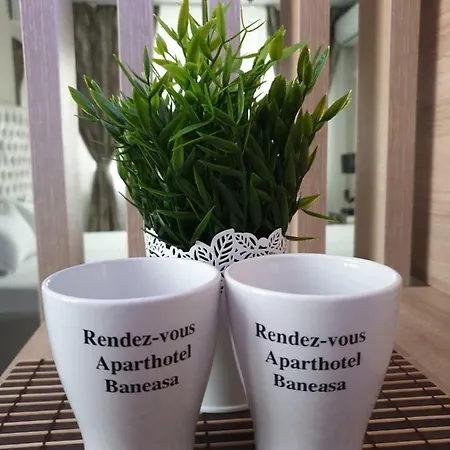 Apartment Rendez-vous Baneasa