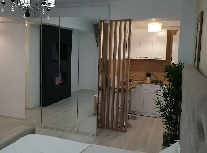 Appartamento Rendez-vous Baneasa