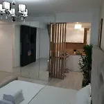 Appartement Rendez-vous Baneasa