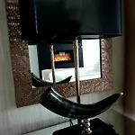 Appartement Rendez-vous Baneasa Bucarest