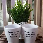 Appartement Rendez-vous Baneasa