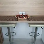 Rendez-vous Baneasa Appartement Bucarest
