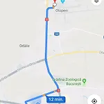 Rendez-vous Baneasa *