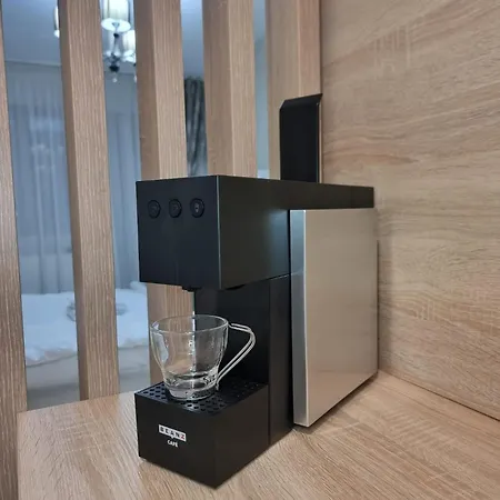 Apartment Rendez-vous Baneasa