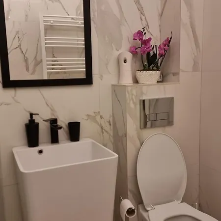 Rendez-vous Baneasa * Bucharest