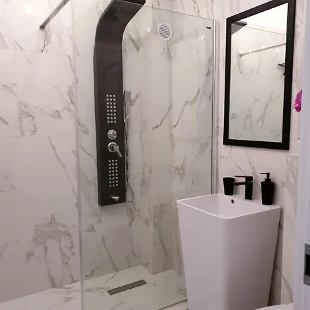 Rendez-vous Baneasa Apartment Bucharest