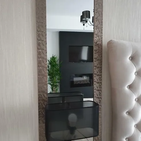 Apartment Rendez-vous Baneasa