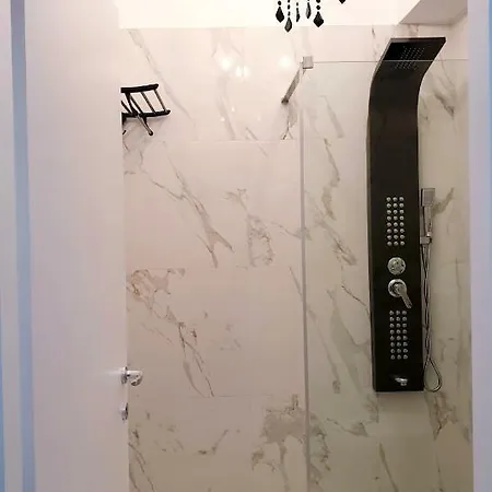 Rendez-vous Baneasa Apartment Bucharest