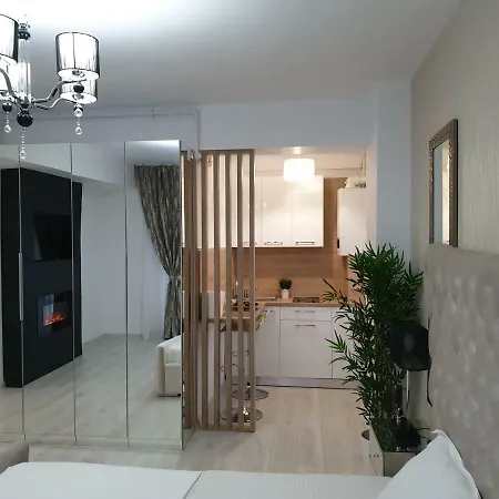 Apartment Rendez-vous Baneasa