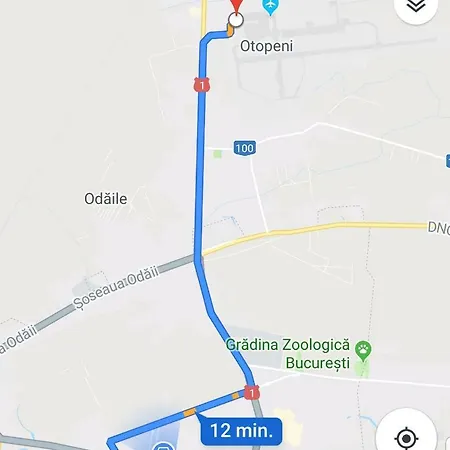 Rendez-vous Baneasa *