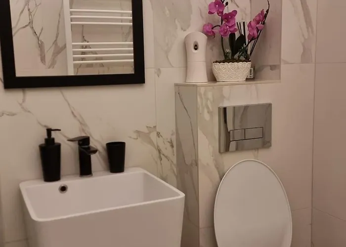 Rendez-vous Baneasa * Bukarest