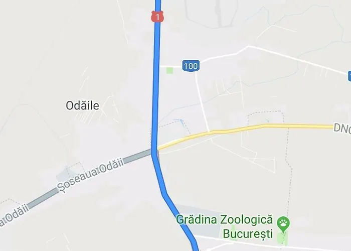 Rendez-vous Baneasa *