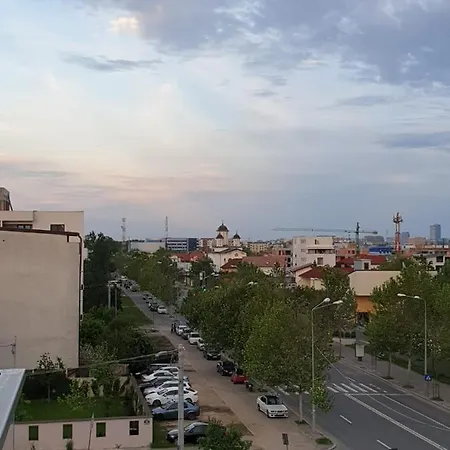 Rendez-vous Baneasa *