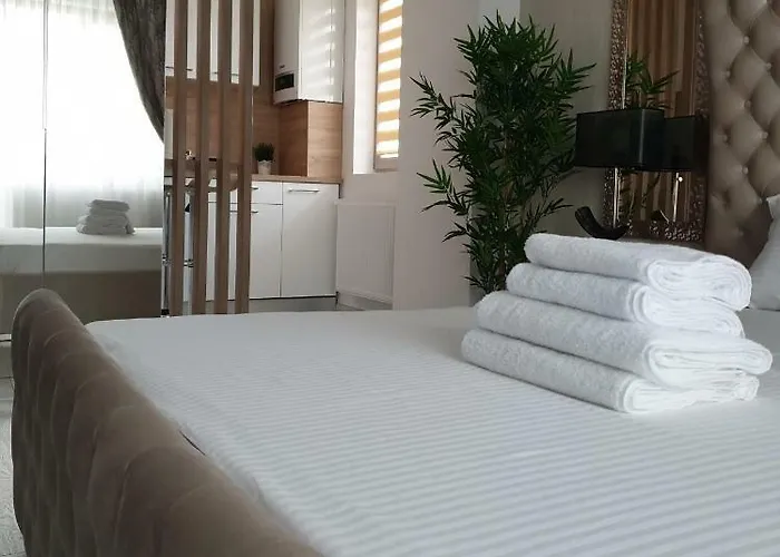 Rendez-vous Baneasa *